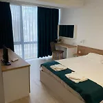 福斯酒店 2* 布尔加斯