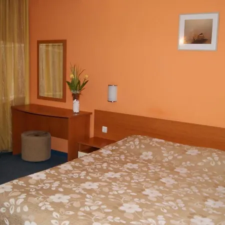 Fors ホテル ブルガス