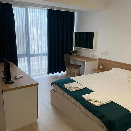 Fors 2* Burgas City