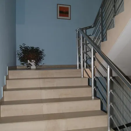 Fors 2* Бургас