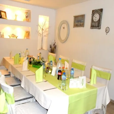 Fors 2* Burgas City