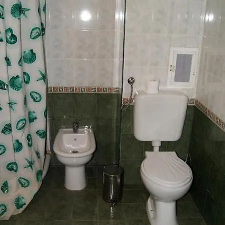Fors Hotel 2*