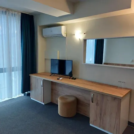 Fors Hotel 2*