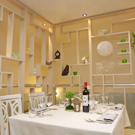 Fors Hotel